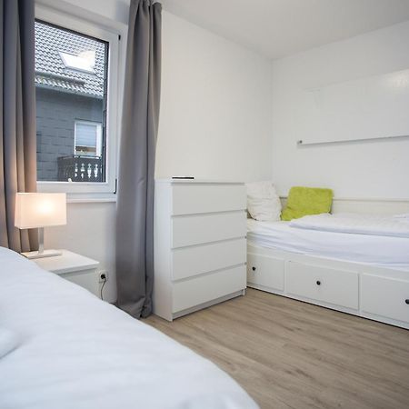 Appartement Brink Fichtenweg 26 Winterberg Room photo