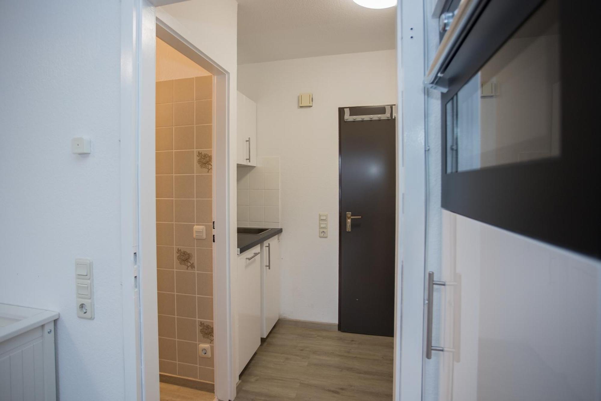 Appartement Brink Fichtenweg 26 Winterberg Room photo