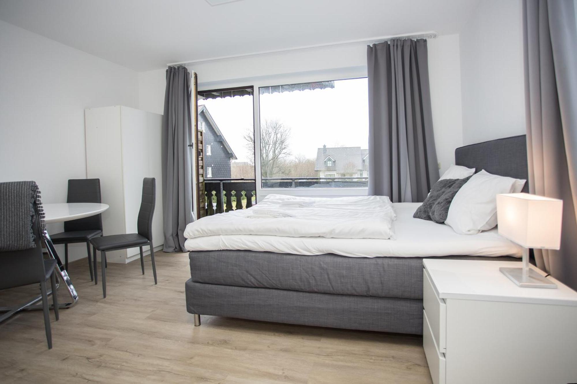 Appartement Brink Fichtenweg 26 Winterberg Room photo