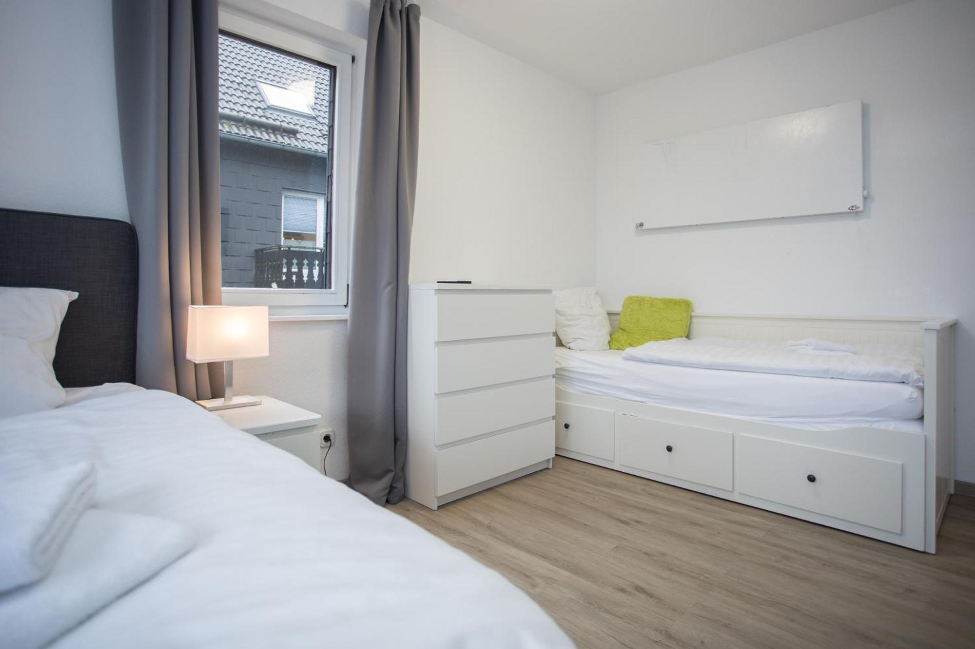 Appartement Brink Fichtenweg 26 Winterberg Room photo